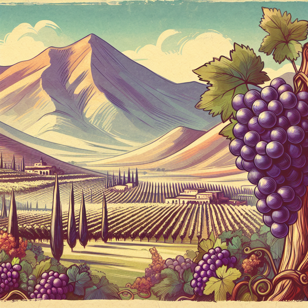 Valle de Guadalupe: Mexicos Napa Valley for Wine Lovers